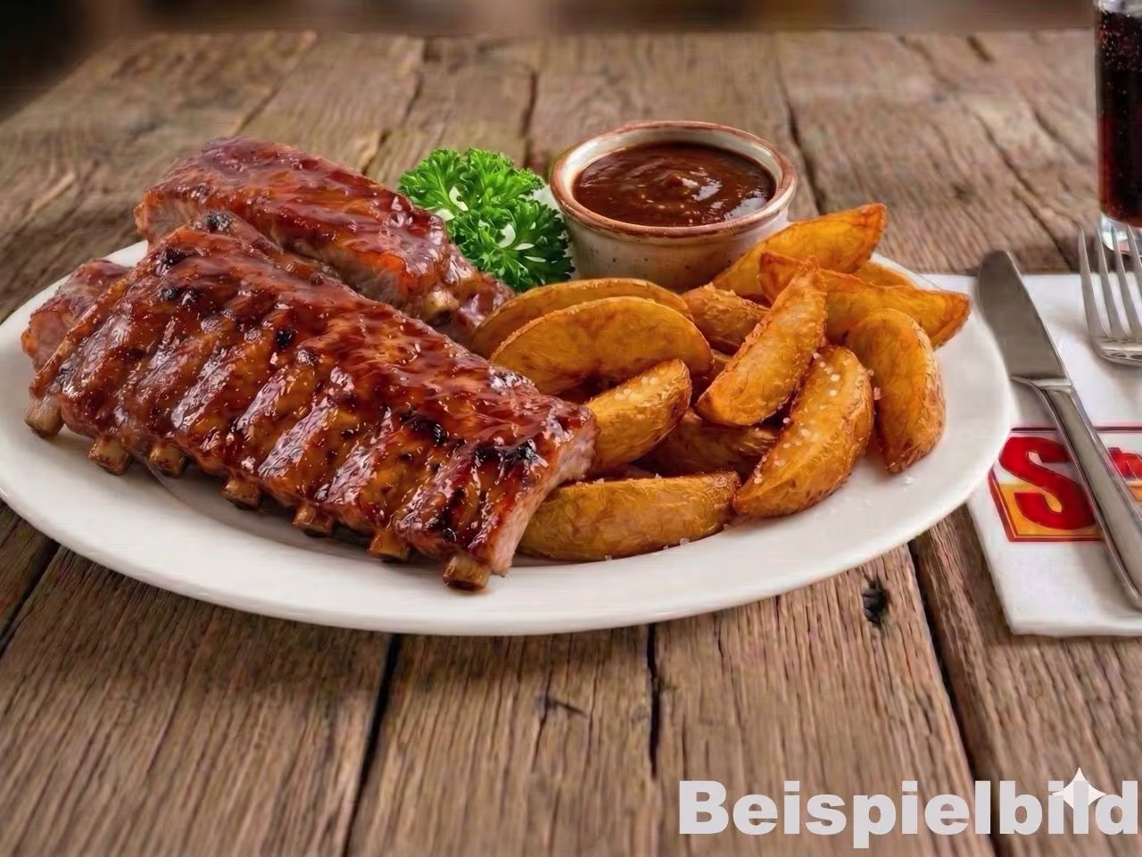 Spare Ribs