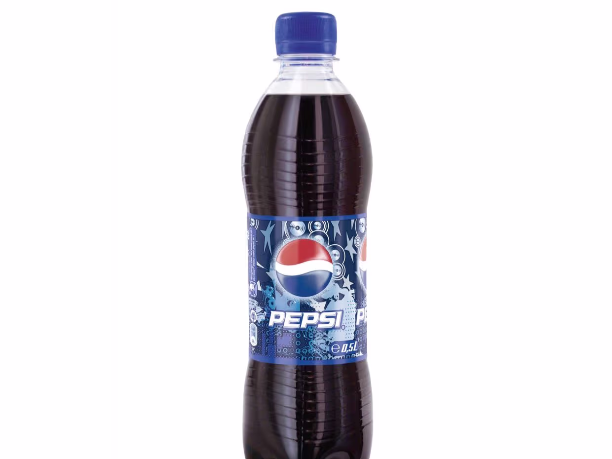 Pepsi Max 0,5l PET