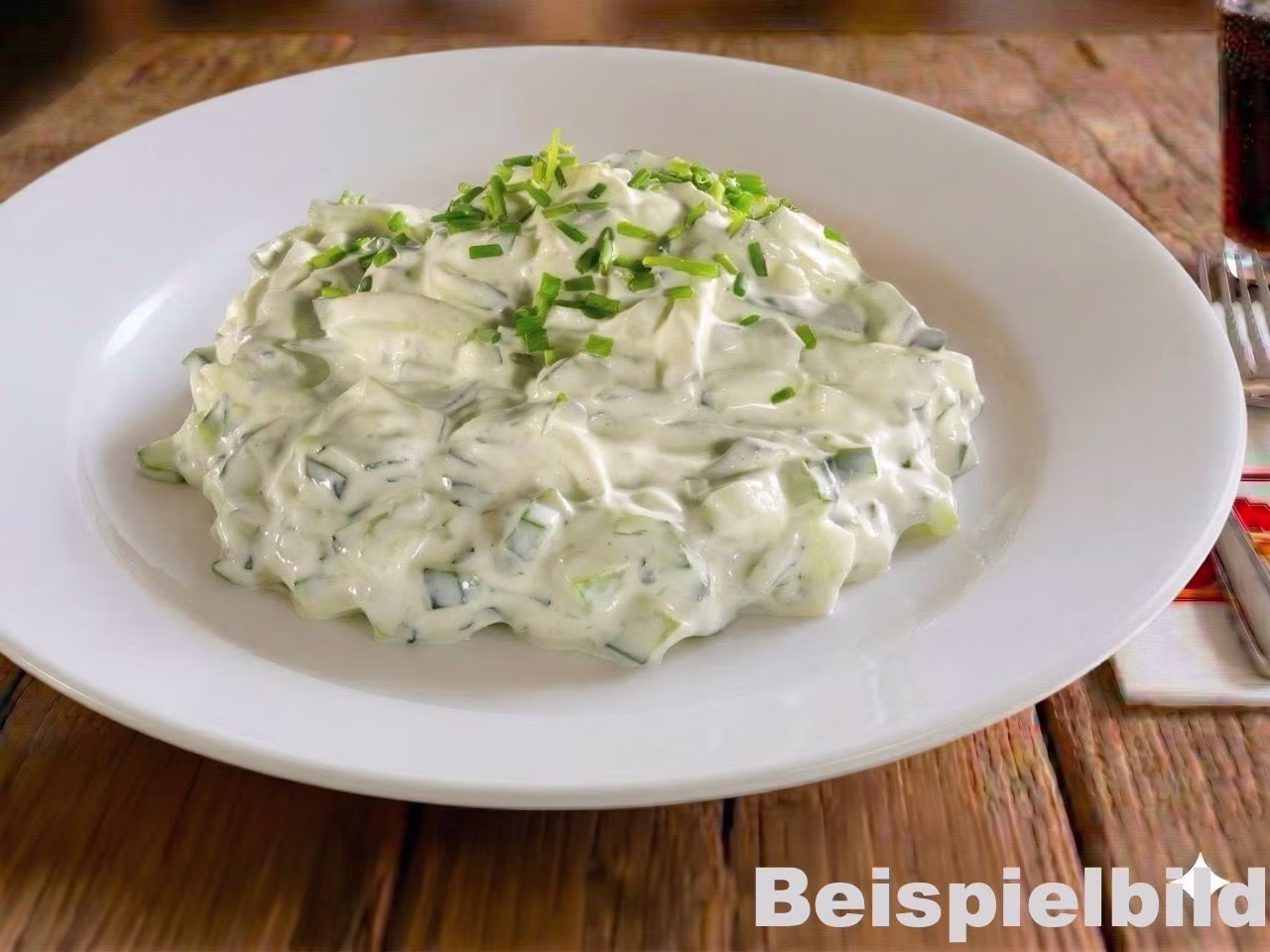 Gurenrahmsalat