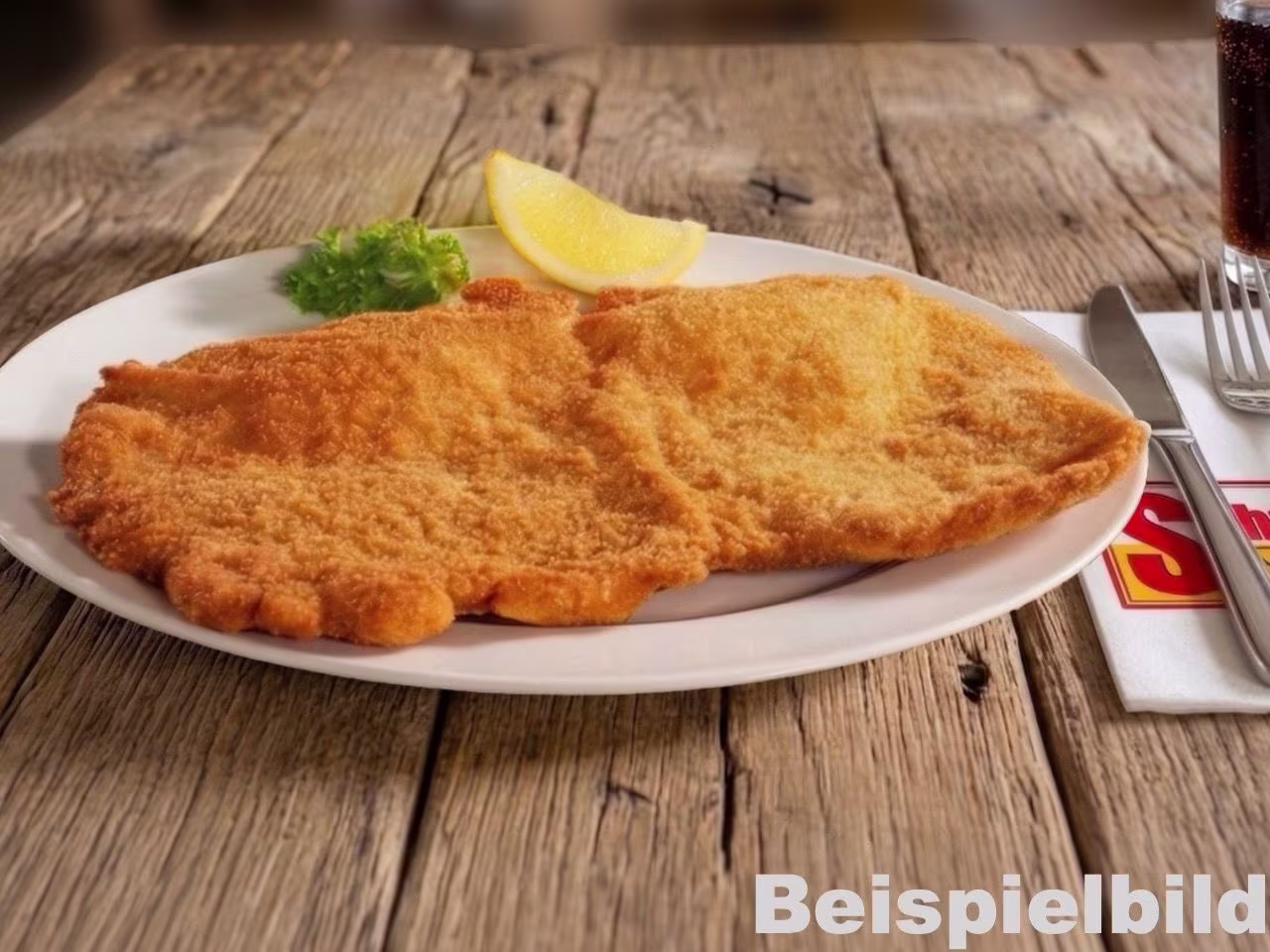 Wiener Schnitzel