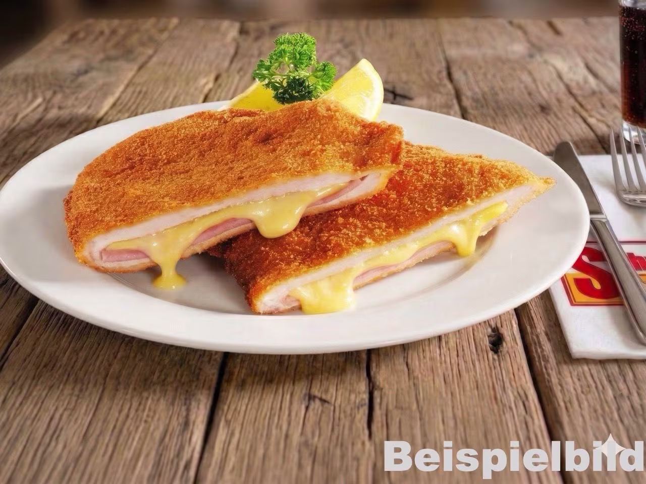 Cordon Bleu