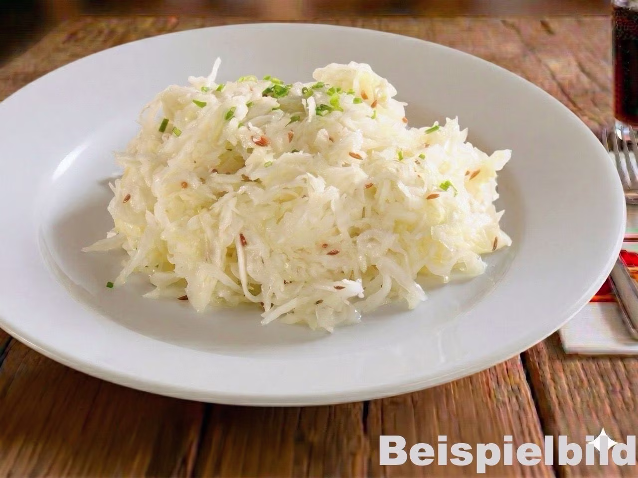 Krautsalat