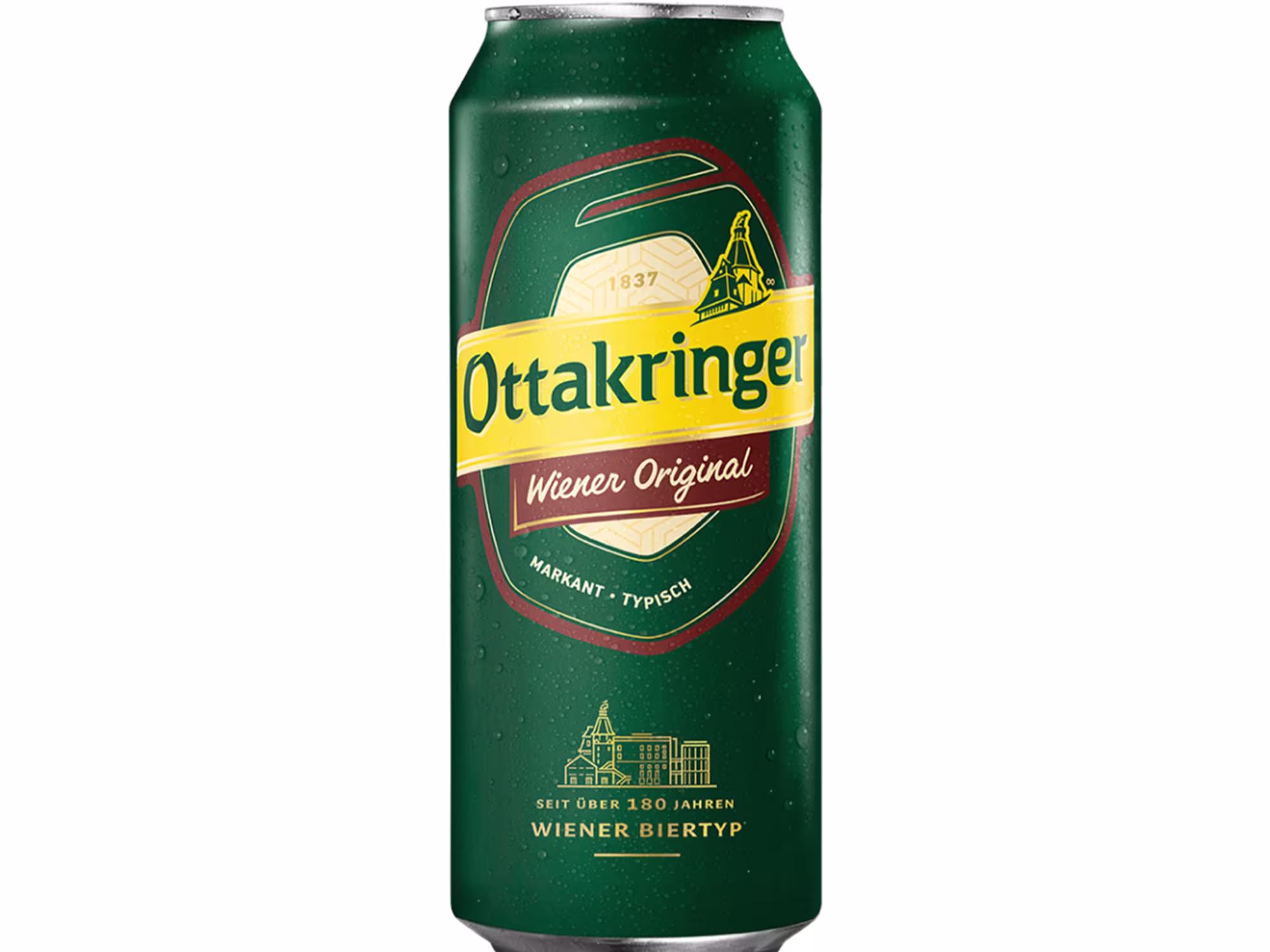 Wiener Original 0,5l Dose