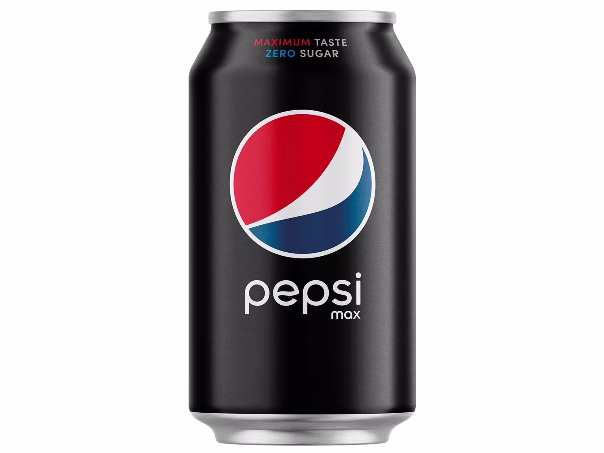 Pepsi Max 0,33l Dose