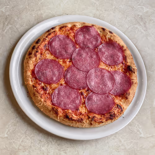 Pizza Salami