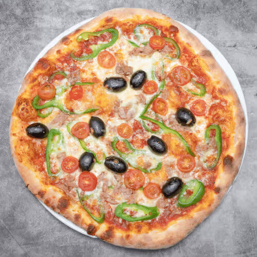 Pizza Venezia