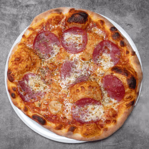 Pizza Salami