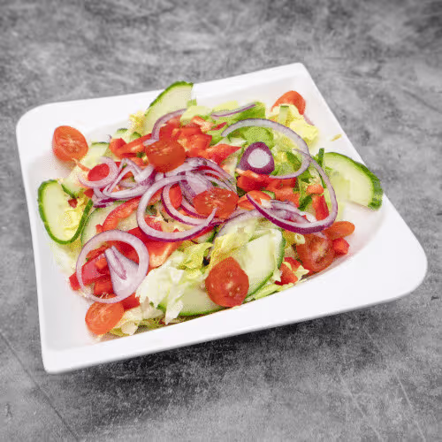 Gemischter Salat