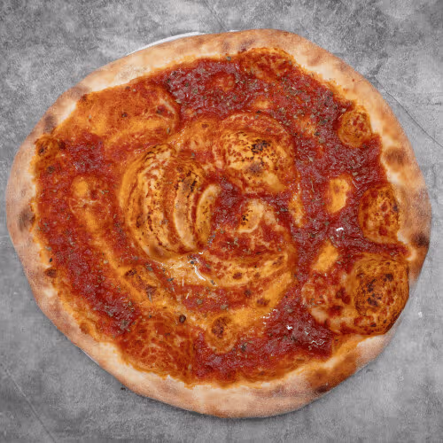Pizzabrot