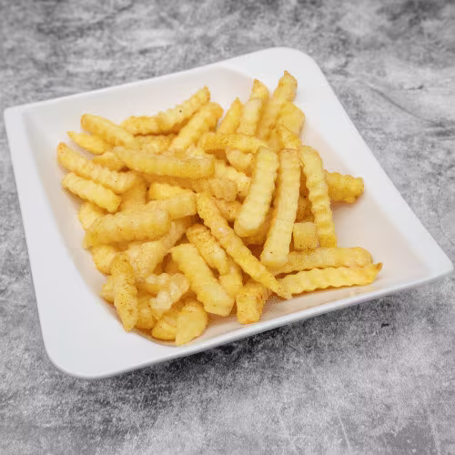 Pommes frites