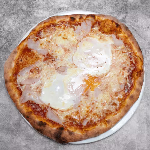 Pizza Calimero