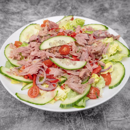 Thunfischsalat (groß)