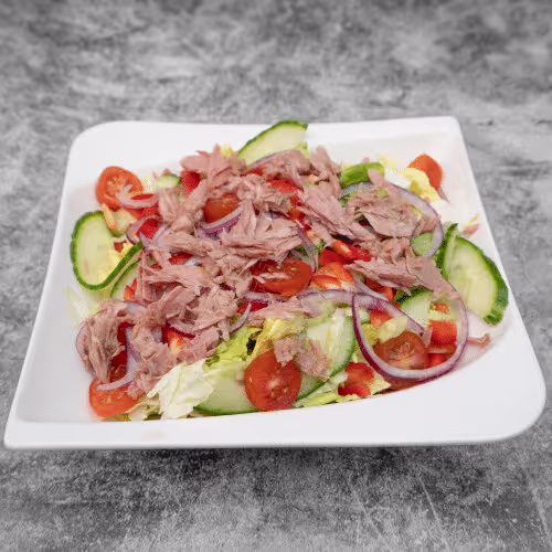 Thunfischsalat