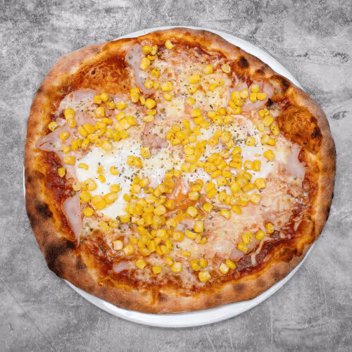 Pizza Papagallo