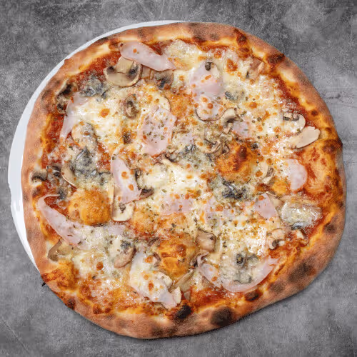 Pizza Gorgonzola
