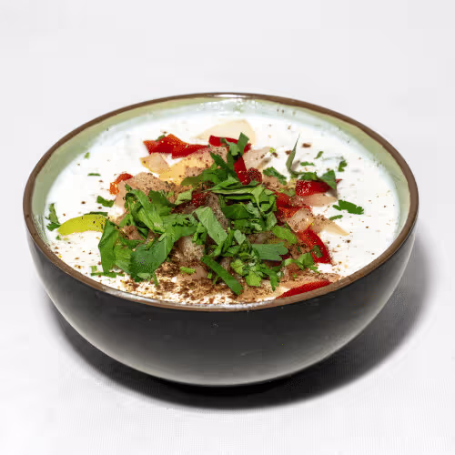 Kachumar Raita