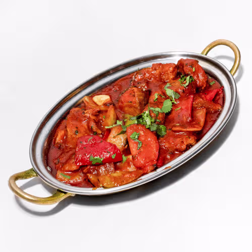 Bhuna Gosht