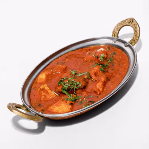 Chicken Curry