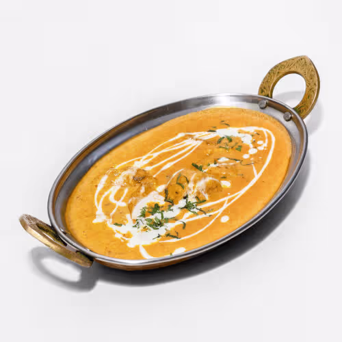 Chicken Korma
