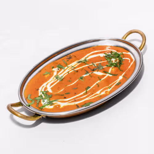 Paneer Makhni