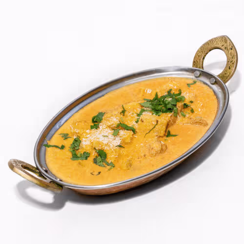 Chicken Goa