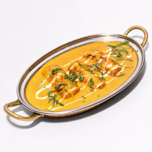 Malai Kofta