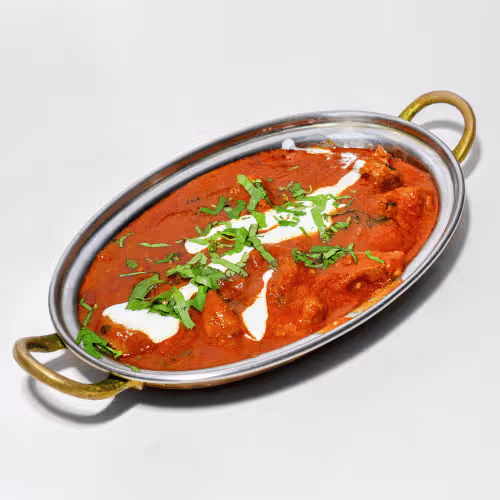 Rogan Josh