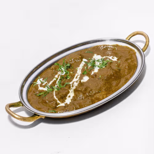 Palak Paneer