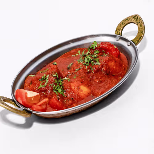 Chicken Vindaloo