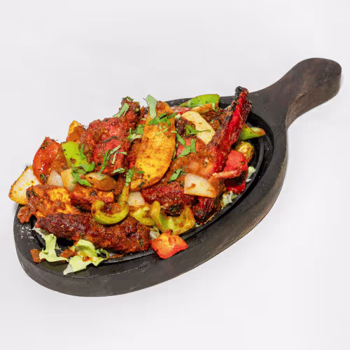 Tandoor Mix Grill