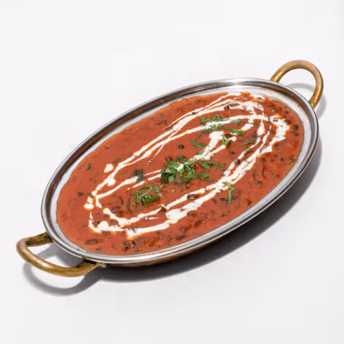Dal Makhani