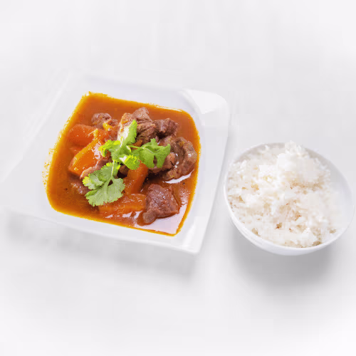 Bò kho