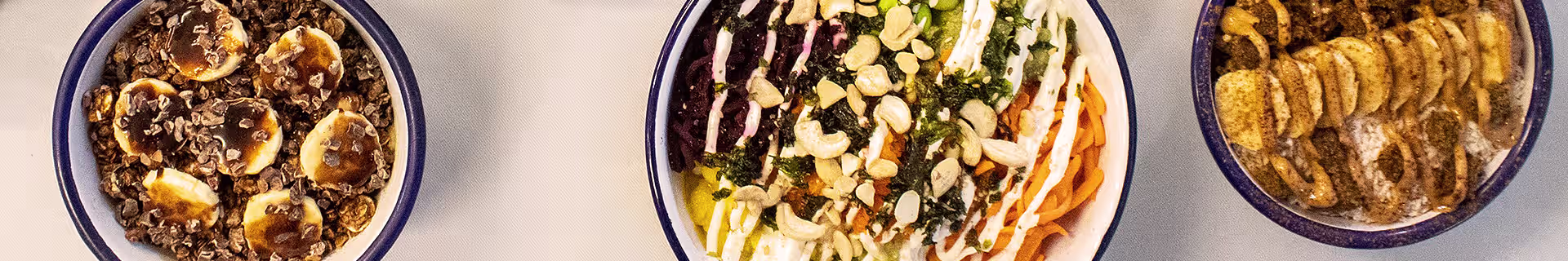 Superfood Deli Titelbild