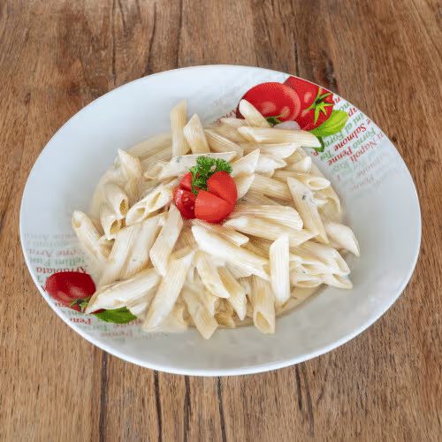 Penne al Gorgonzola