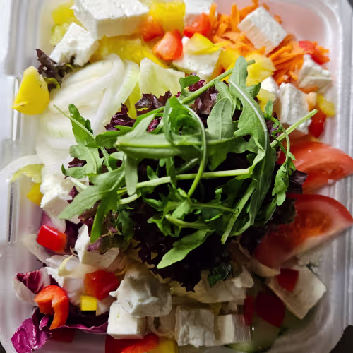 Insalata Toscana
