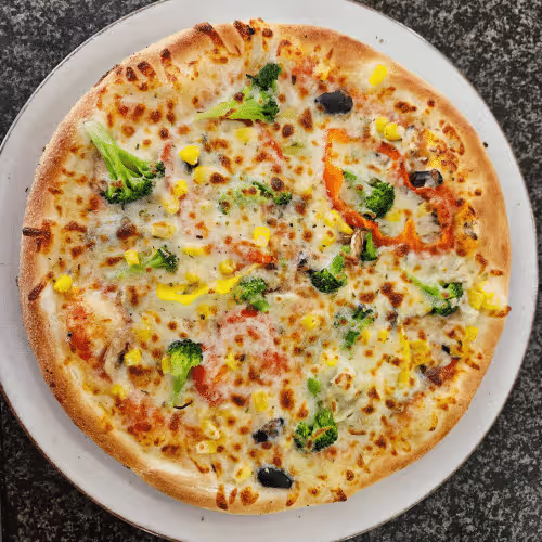 Vegetariana