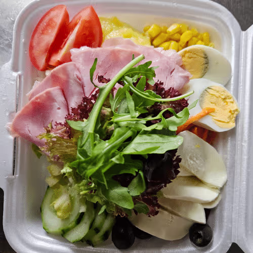 Insalata della Casa