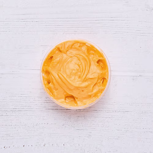 Cheddar Chesse-Dip