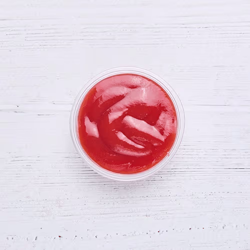 Ketchup