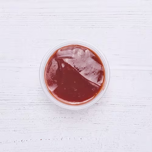Barbecue-Dip