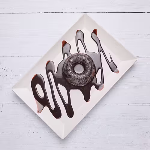 Schokoladen Kuchen