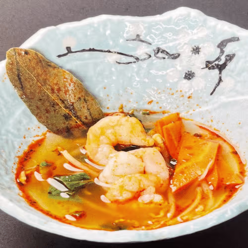 Tom Yang Gung Suppe