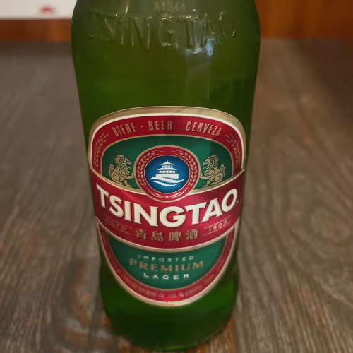Qindao 0,33l
