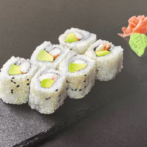 California Maki