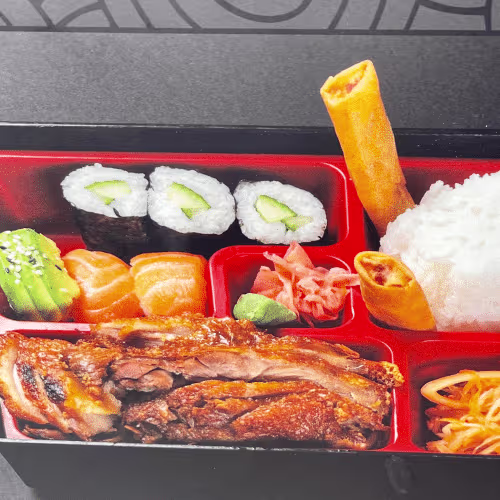 Ente Bento