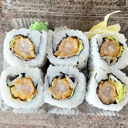 Tempura Maki