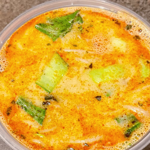 Tom Kka Kai Suppe