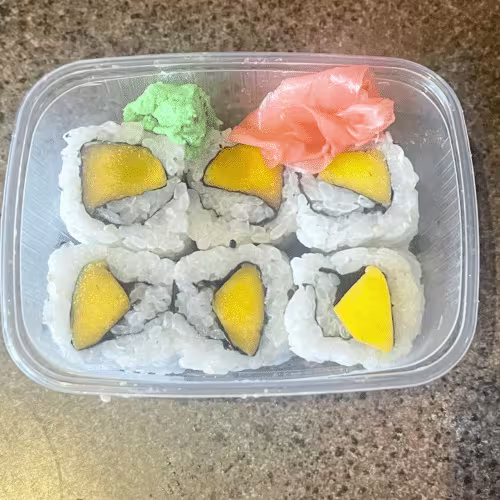 Mango Maki