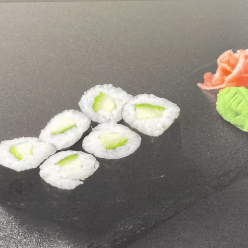 Gurken Maki
