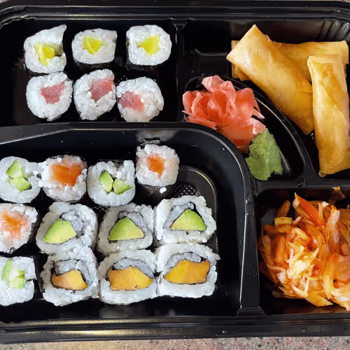 Maki Bento